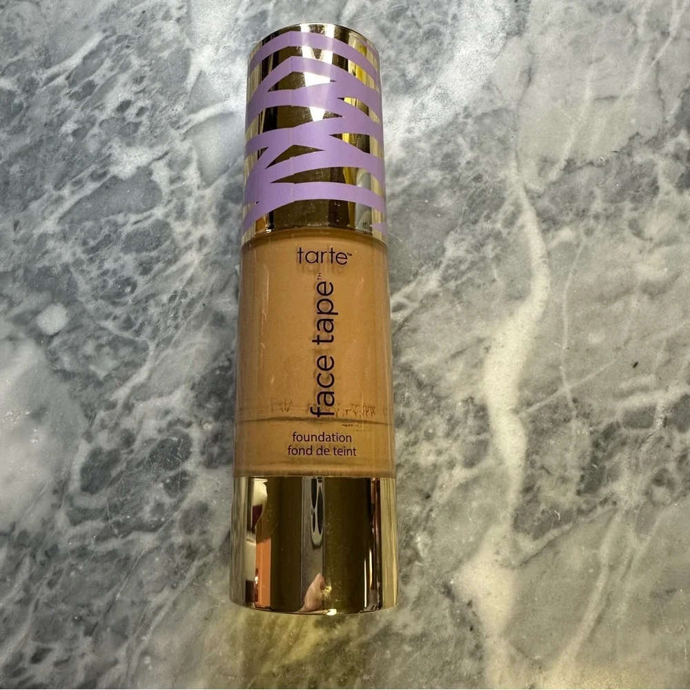 Tarte Face Tape‎ Foundation Tan Deep Neutral